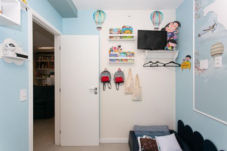 Apartamento para alugar com 72m², 2 quartos e 1 vagaQuarto