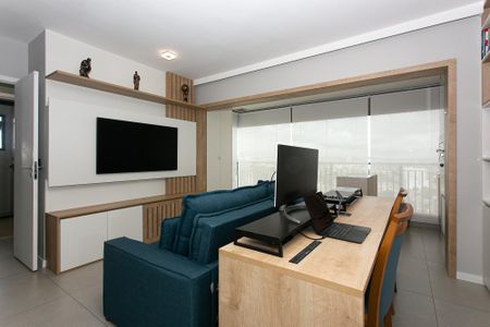 Apartamento para alugar com 72m², 2 quartos e 1 vagaSala