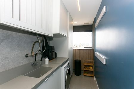 Apartamento para alugar com 72m², 2 quartos e 1 vagaÁrea de Serviço