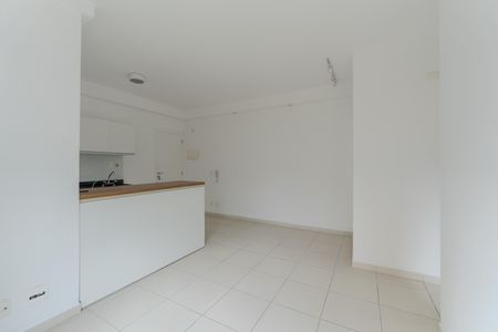 Sala de apartamento para alugar com 2 quartos, 53m² em Bela Vista, São Paulo