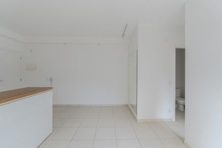 Sala de apartamento para alugar com 2 quartos, 53m² em Bela Vista, São Paulo