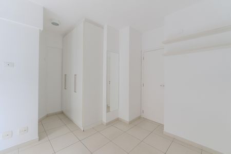 Suíte 1 de apartamento para alugar com 2 quartos, 53m² em Bela Vista, São Paulo