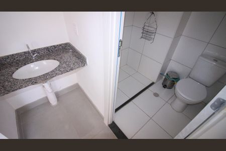 Apartamento para alugar com 35m², 2 quartos e sem vaga
