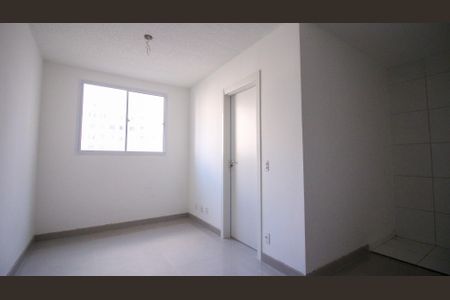 Apartamento para alugar com 2 quartos, 35m² em Cidade São Mateus, São Paulo