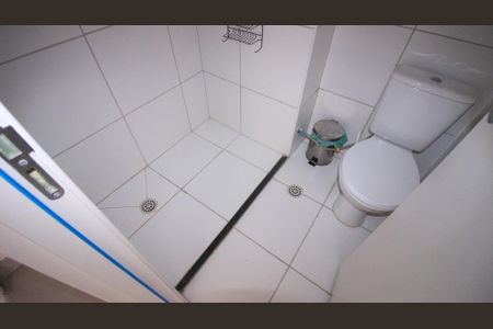 Apartamento para alugar com 35m², 2 quartos e sem vaga