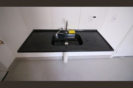 Apartamento para alugar com 2 quartos, 35m² em Cidade São Mateus, São Paulo