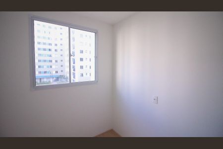 Apartamento para alugar com 2 quartos, 35m² em Cidade São Mateus, São Paulo