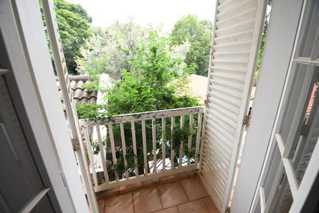 Casa à venda com 360m², 4 quartos e 3 vagasQuarto 2 - Sacada