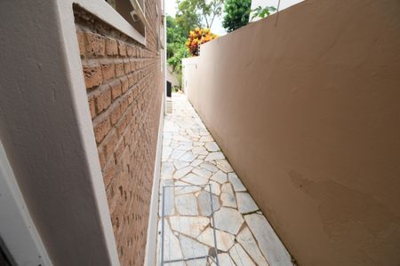 Casa à venda com 360m², 4 quartos e 3 vagasÁrea de Serviço