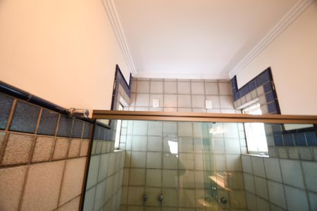 Casa à venda com 360m², 4 quartos e 3 vagasBanheiro Social