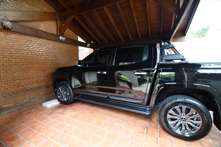 Casa à venda com 360m², 4 quartos e 3 vagasGaragem