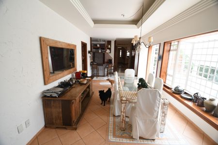 Casa à venda com 360m², 4 quartos e 3 vagasSala 2