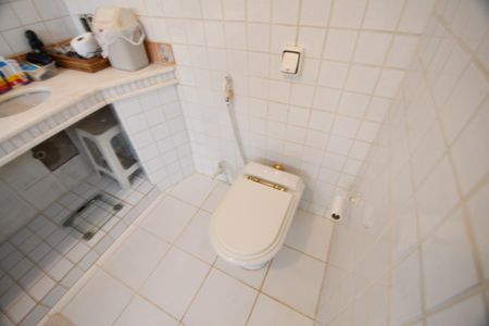 Casa à venda com 360m², 4 quartos e 3 vagasBanheiro Suíte