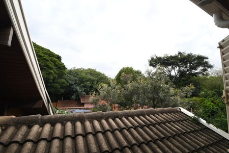 Casa à venda com 360m², 4 quartos e 3 vagasQuarto 1 - Suíte Vista