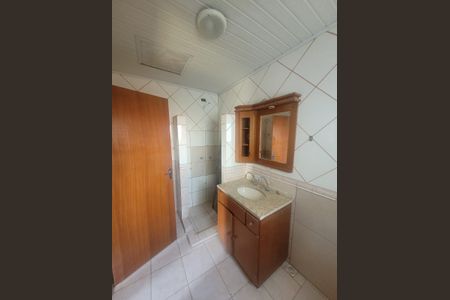 Casa para alugar com 240m², 4 quartos e sem vagaBanheiro 1