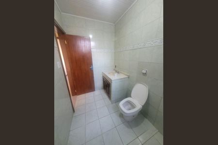 Casa para alugar com 240m², 4 quartos e sem vagaBanheiro 2