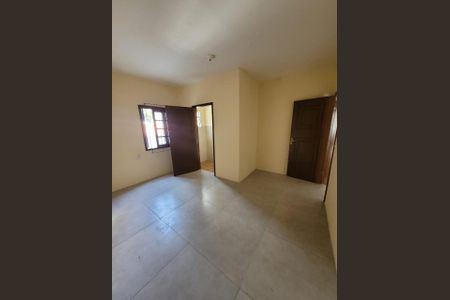 Sala  de casa para alugar com 4 quartos, 240m² em Chácara das Pedras, Porto Alegre