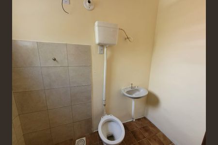 Casa para alugar com 240m², 4 quartos e sem vagaBanheiro 3