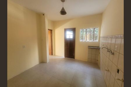 Cozinha  de casa para alugar com 4 quartos, 240m² em Chácara das Pedras, Porto Alegre