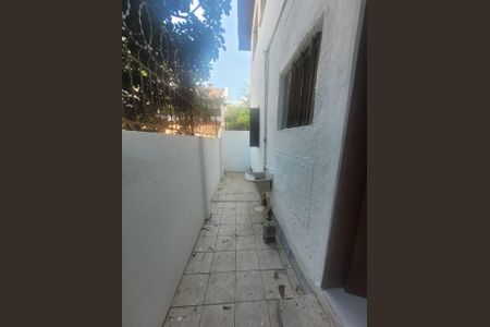 Casa para alugar com 240m², 4 quartos e sem vagaÁrea Comum 