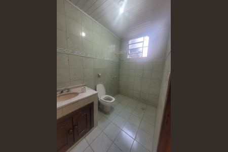 Casa para alugar com 240m², 4 quartos e sem vagaBanheiro 2