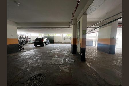 Apartamento à venda com 75m², 2 quartos e 1 vagaGaragem