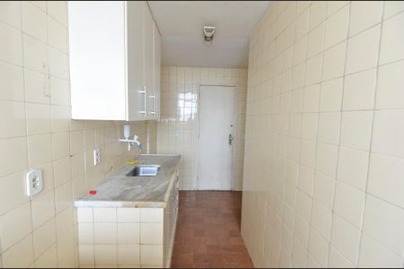 Apartamento à venda com 75m², 2 quartos e 1 vagaCozinha
