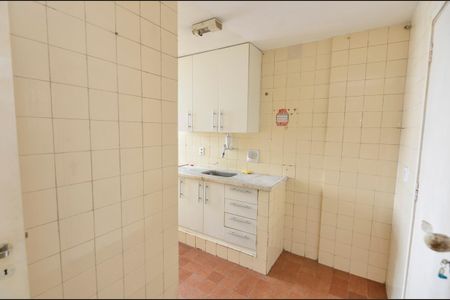 Apartamento à venda com 75m², 2 quartos e 1 vagaCozinha