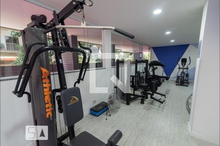 Apartamento à venda com 75m², 2 quartos e 1 vagaÁrea comum