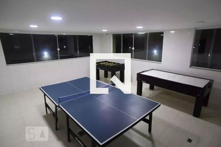 Apartamento à venda com 75m², 2 quartos e 1 vagaÁrea comum