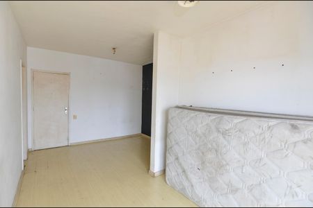 Sala de apartamento à venda com 2 quartos, 75m² em Rio Comprido, Rio de Janeiro