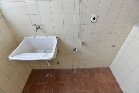 Apartamento à venda com 75m², 2 quartos e 1 vagaÁrea de Serviço