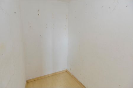 Apartamento à venda com 75m², 2 quartos e 1 vagaQuarto de Serviço