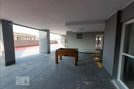 Apartamento à venda com 75m², 2 quartos e 1 vagaÁrea comum