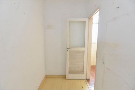 Apartamento à venda com 75m², 2 quartos e 1 vagaQuarto de Serviço