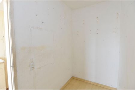 Apartamento à venda com 75m², 2 quartos e 1 vagaQuarto de Serviço