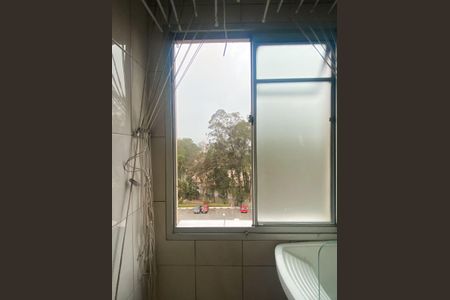 Apartamento à venda com 52m², 2 quartos e 1 vagaÁrea de serviço