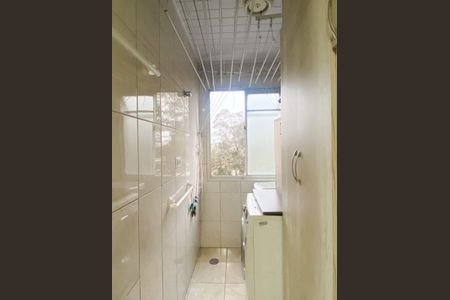 Apartamento à venda com 52m², 2 quartos e 1 vagaBanheiro