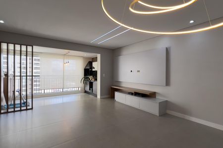 Sala de apartamento à venda com 2 quartos, 86m² em Jardim Flor da Montanha, Guarulhos