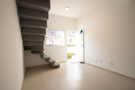Apartamento para alugar com 2 quartos, 52m² em Lopes de Oliveira, Sorocaba