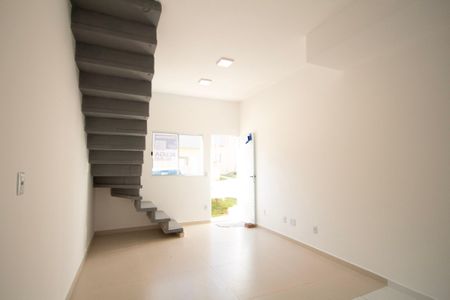 Apartamento para alugar com 2 quartos, 52m² em Lopes de Oliveira, Sorocaba