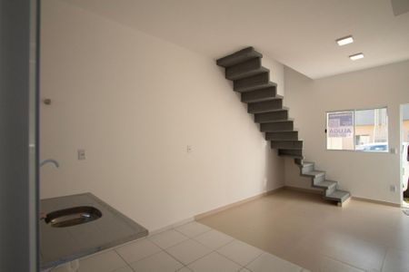 Apartamento para alugar com 2 quartos, 52m² em Lopes de Oliveira, Sorocaba