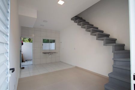 Apartamento para alugar com 2 quartos, 52m² em Lopes de Oliveira, Sorocaba
