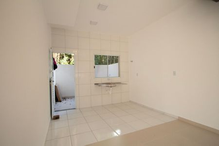 Apartamento para alugar com 2 quartos, 52m² em Lopes de Oliveira, Sorocaba