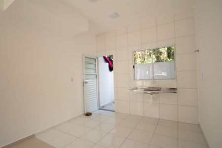 Apartamento para alugar com 2 quartos, 52m² em Lopes de Oliveira, Sorocaba