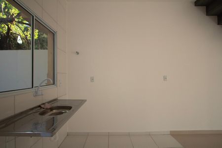 Apartamento para alugar com 2 quartos, 52m² em Lopes de Oliveira, Sorocaba