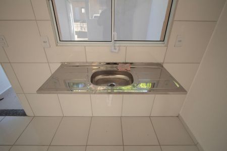 Apartamento para alugar com 2 quartos, 52m² em Lopes de Oliveira, Sorocaba