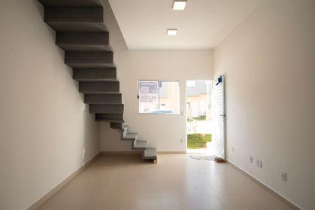 Apartamento para alugar com 2 quartos, 52m² em Lopes de Oliveira, Sorocaba