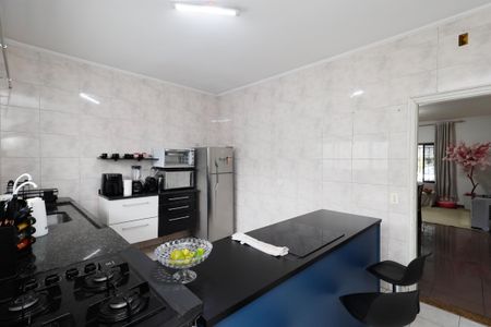 Casa à venda com 128m², 4 quartos e 2 vagasCozinha