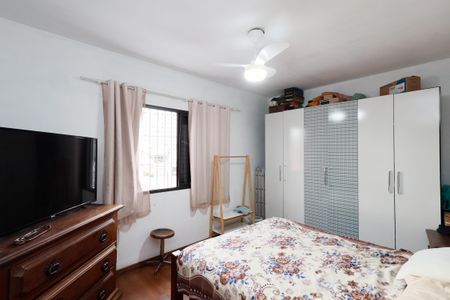 Casa à venda com 128m², 4 quartos e 2 vagasQuarto 3